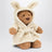 Peluche Bartholomew Bear Bathrobe
