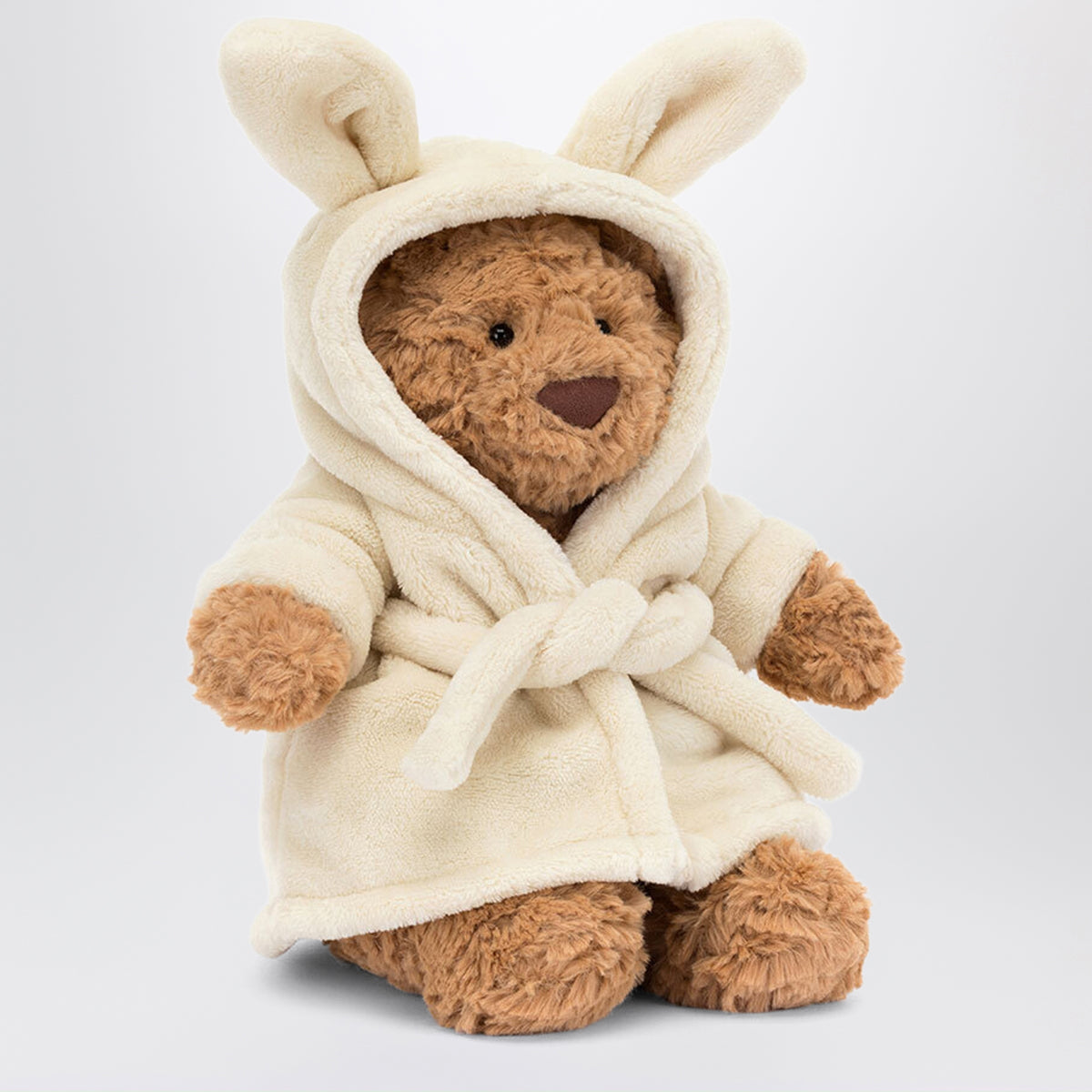 Peluche Bartholomew Bear Bathrobe