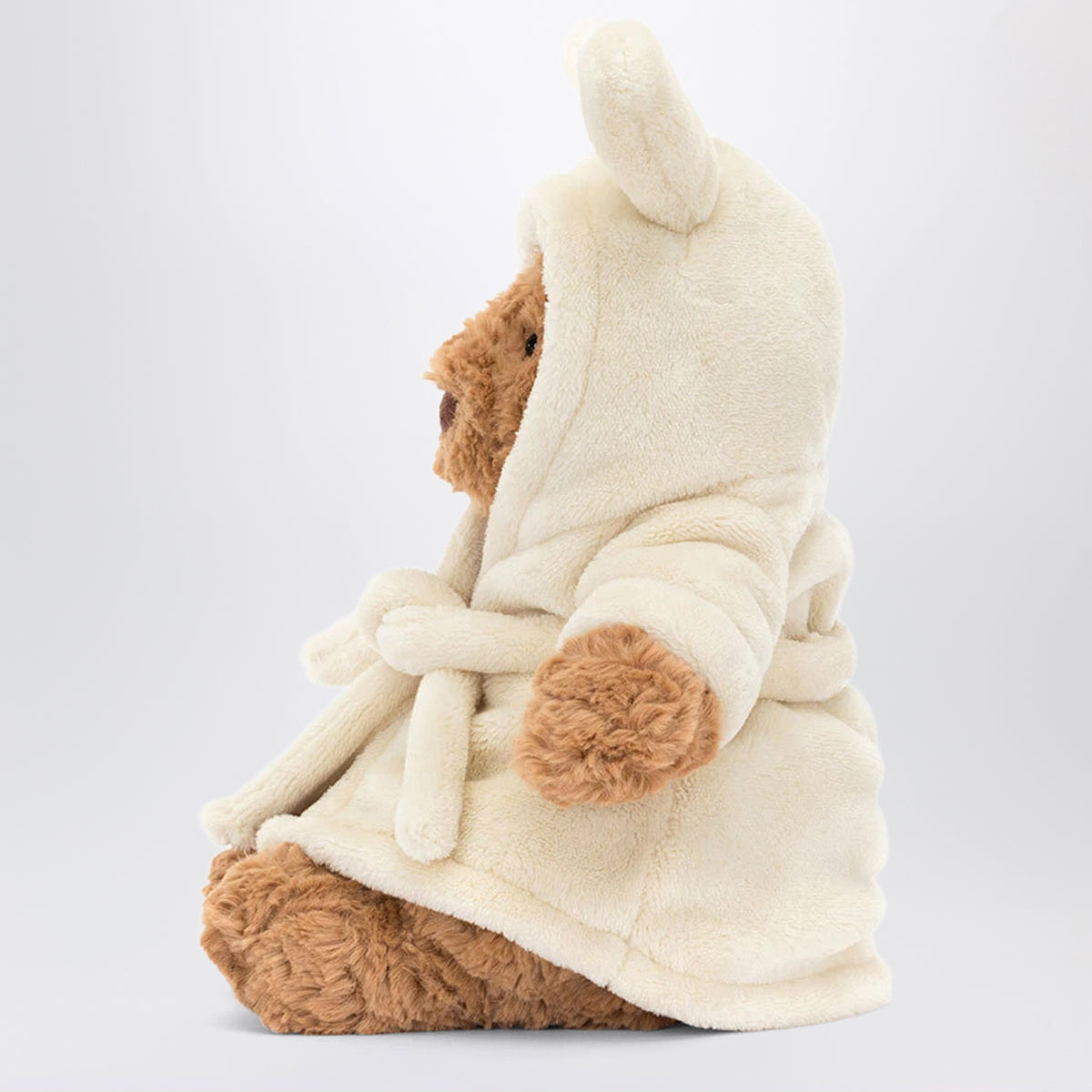 Peluche Bartholomew Bear Bathrobe