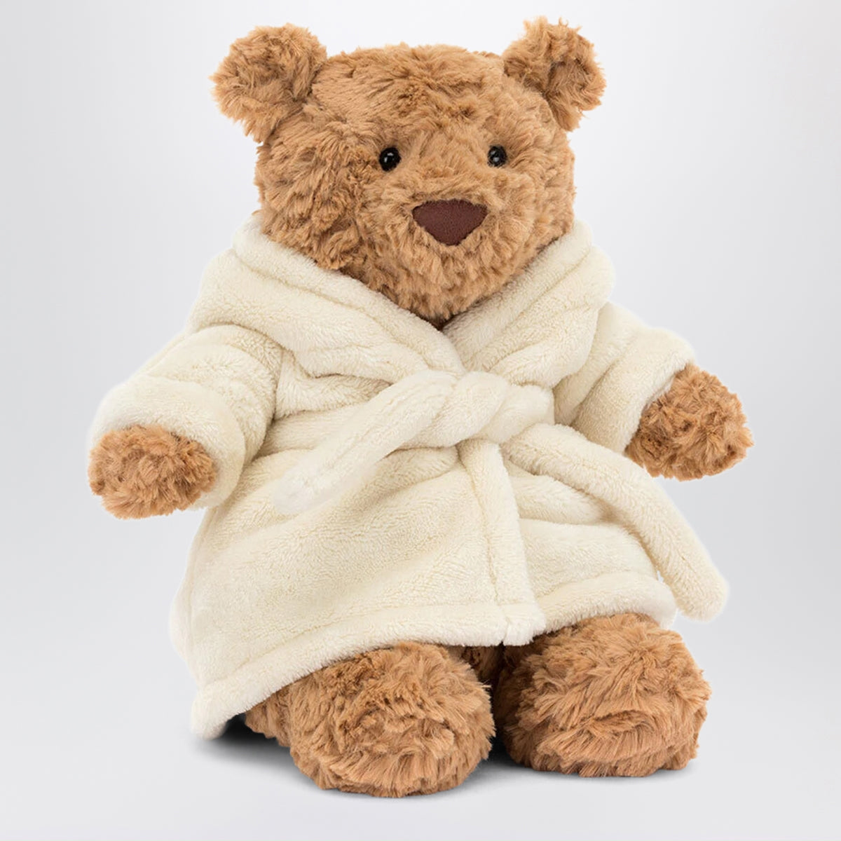 Peluche Bartholomew Bear Bathrobe