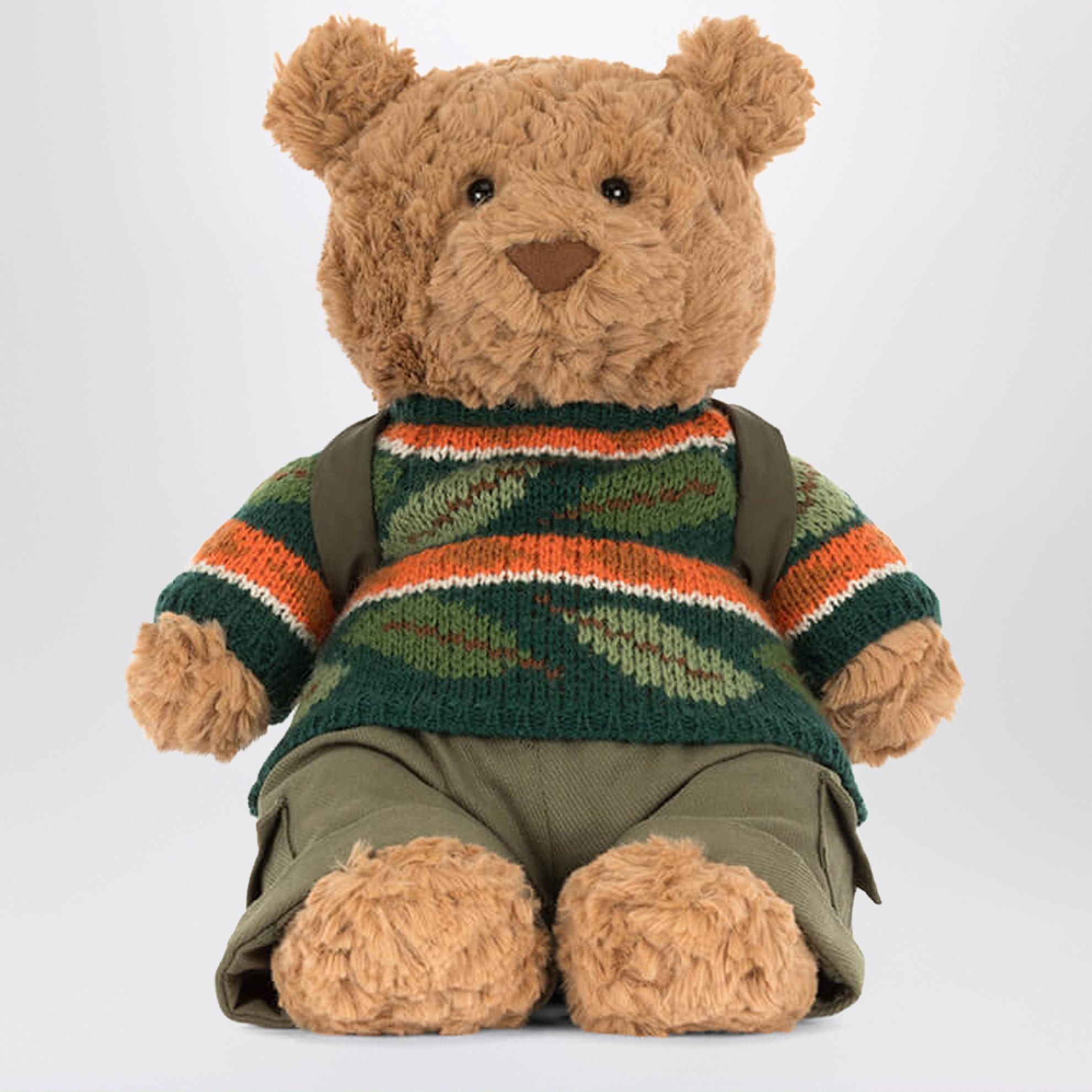 Bartholomew Bear Hiking Plüschtier