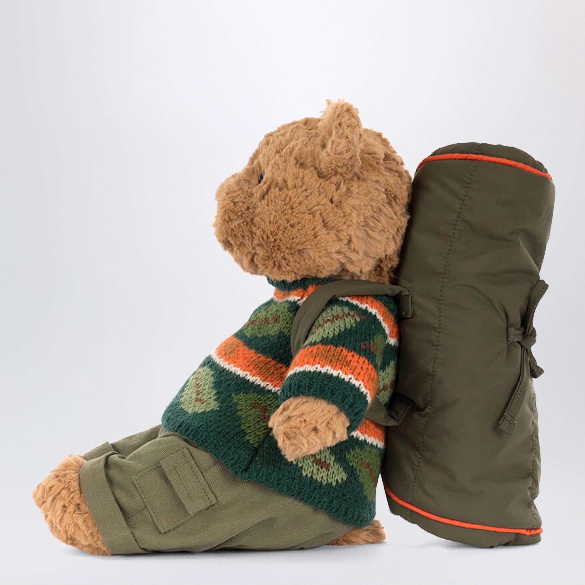 Bartholomew Bear Hiking Plüschtier
