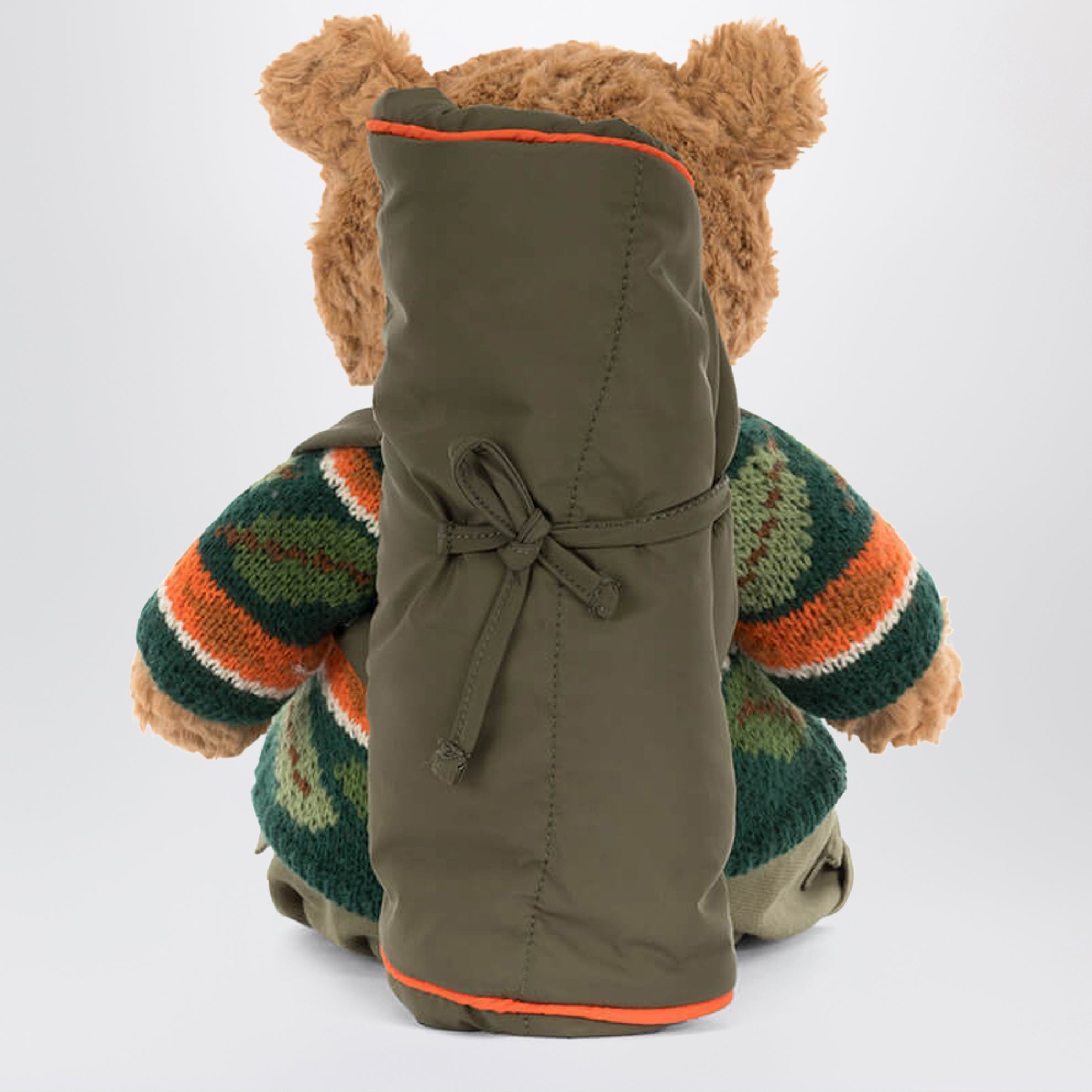 Bartholomew Bear Hiking Plüschtier