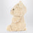 Beiges Bartholomew Bear Junior Plüschtier