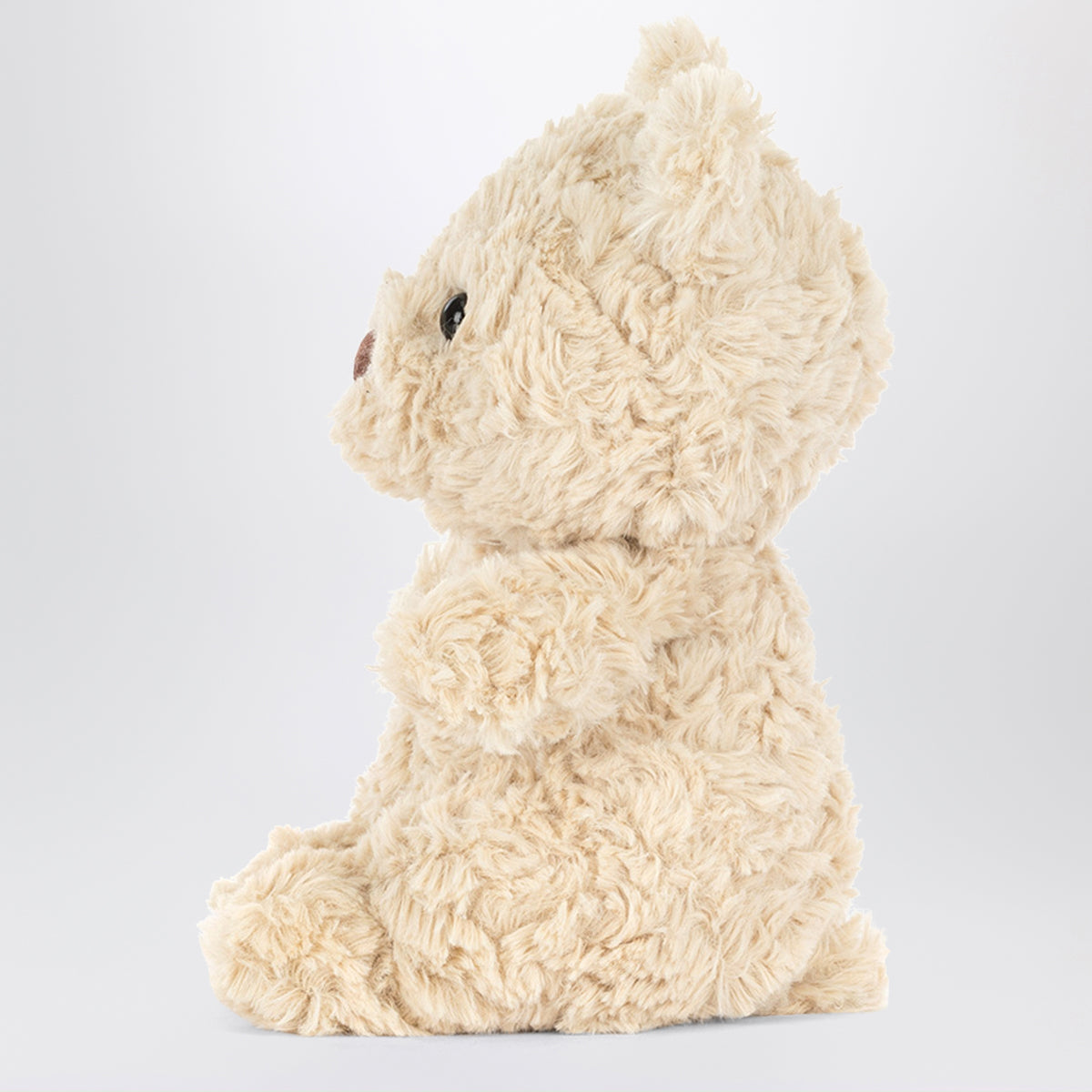 Beiges Bartholomew Bear Junior Plüschtier