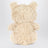 Beiges Bartholomew Bear Junior Plüschtier