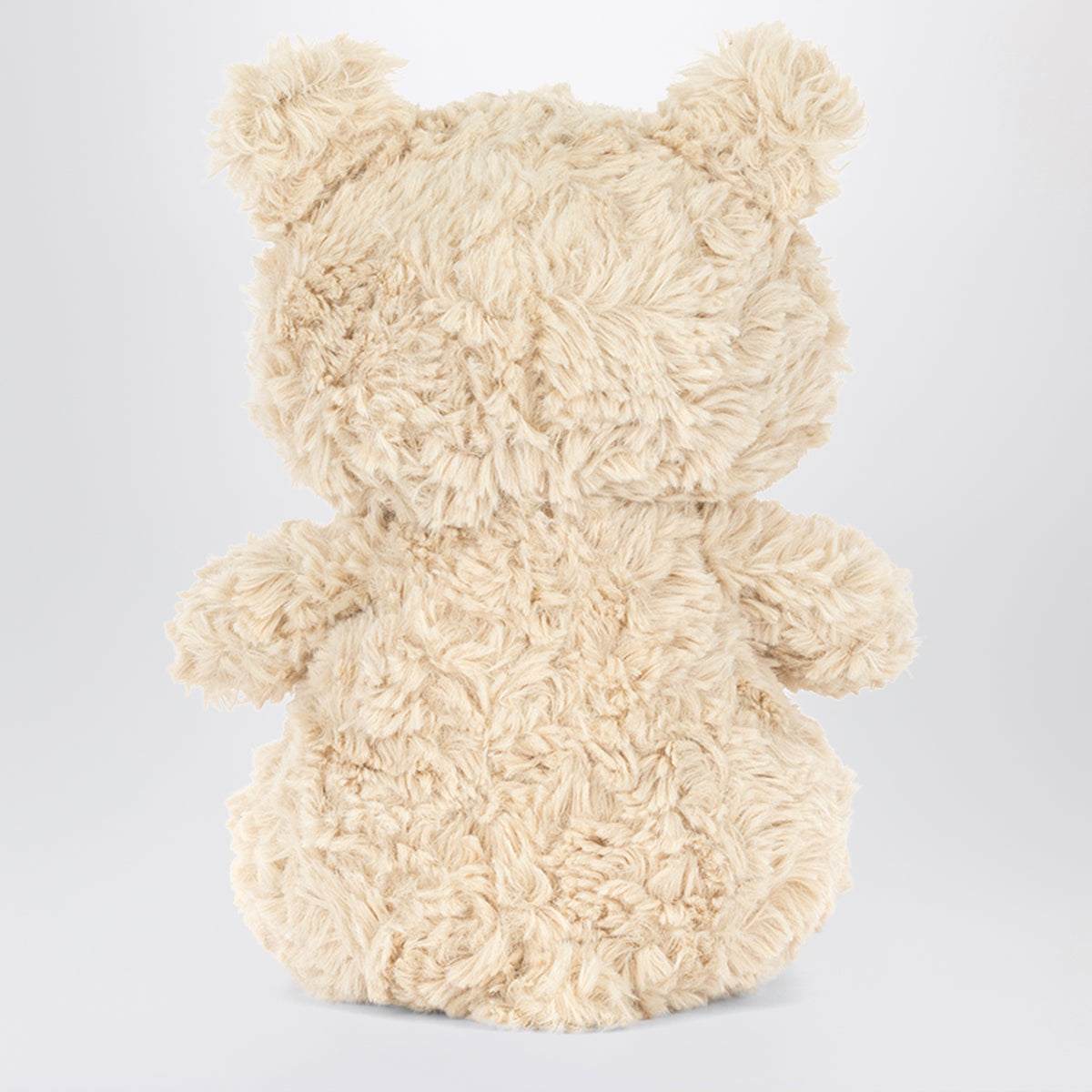 Beiges Bartholomew Bear Junior Plüschtier