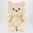 Beiges Bartholomew Bear Junior Plüschtier