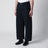 Pantalon Barr indigo