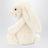 Bashful Cream Bunny Plüschtier