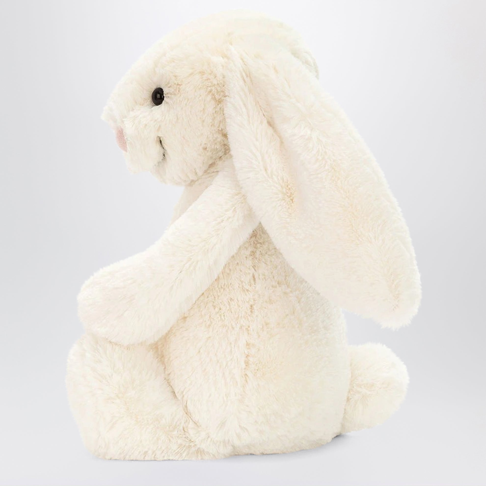Bashful Cream Bunny Plüschtier
