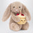 Peluche Bashful Beige Bunny Birthday beige