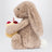 Peluche Bashful Beige Bunny Birthday beige