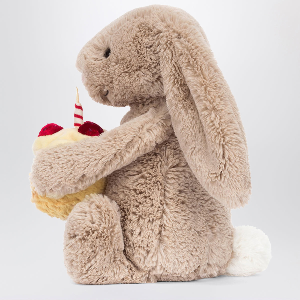 Peluche Bashful Beige Bunny Birthday beige