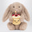 Peluche Bashful Beige Bunny Birthday beige