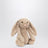 Plüschtier Bashful Bunny beige