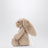 Plüschtier Bashful Bunny beige