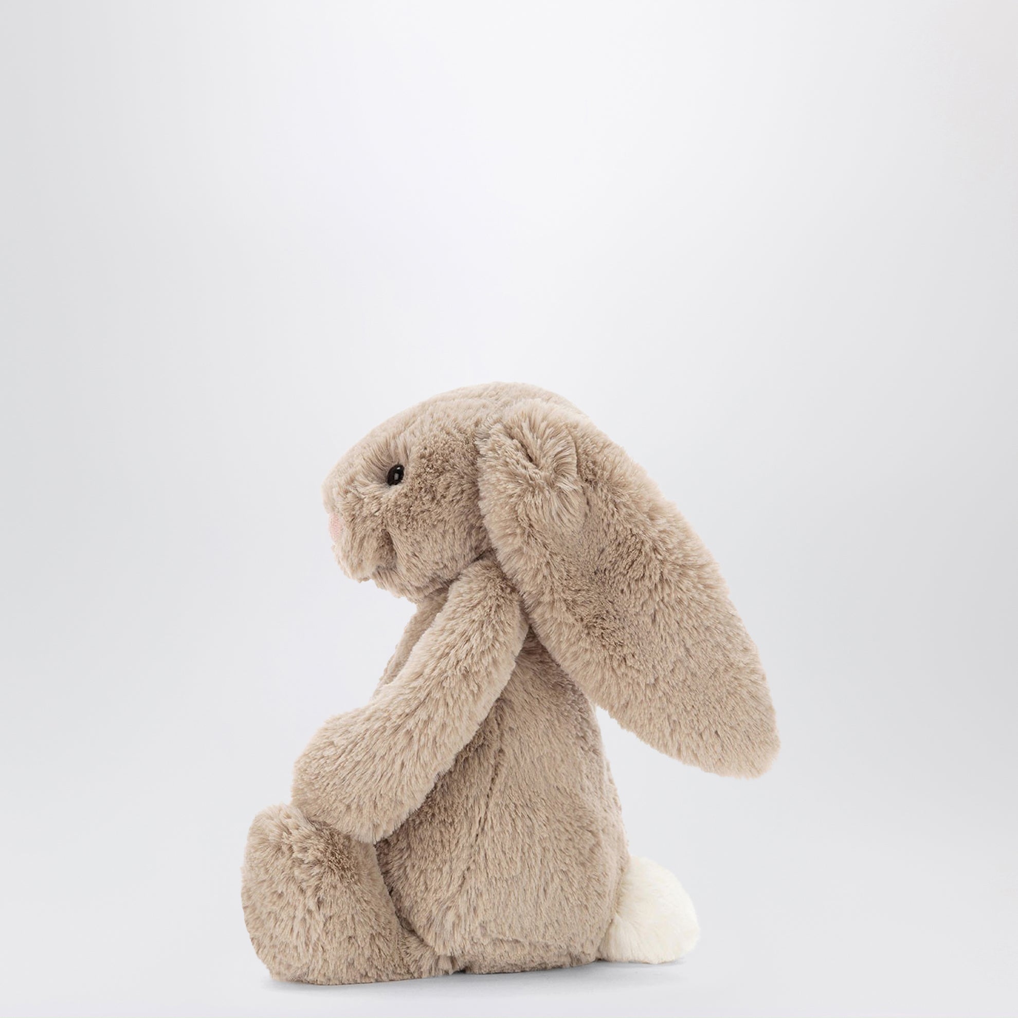 Plüschtier Bashful Bunny beige