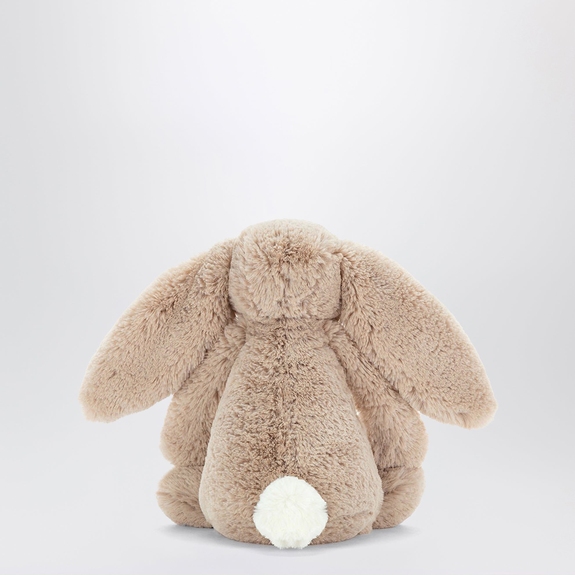 Plüschtier Bashful Bunny beige