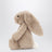 Peluche Bashful Bunny beige
