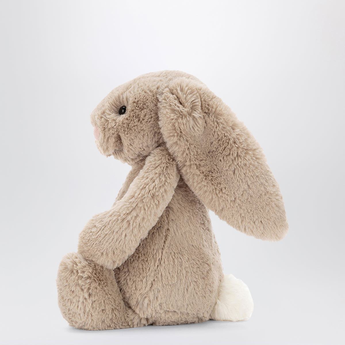 Peluche Bashful Bunny beige