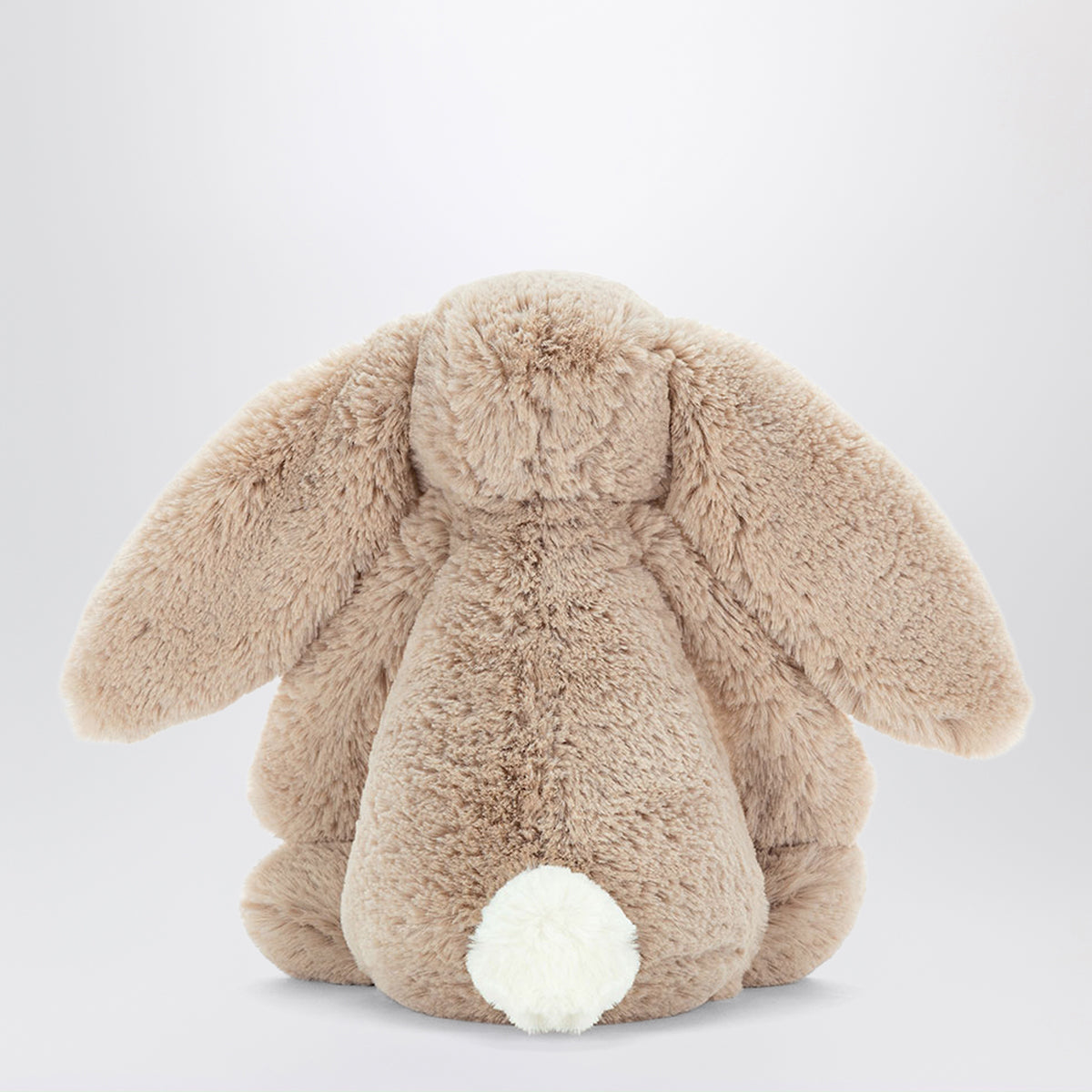 Peluche Bashful Bunny beige