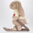 Bashful Bunny Gold Medal Ski plush toy