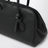 Medium Turismo bag in black leather