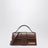 Borsa Bambino marrone in pelle