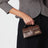 Borsa Bambino marrone in pelle