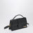 Le Grand Bambino bag in black leather