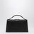 Le Grand Bambino bag in black leather