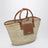 Le Panier Soli Tasche aus Raffia