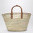 Le Panier Soli Tasche aus Raffia