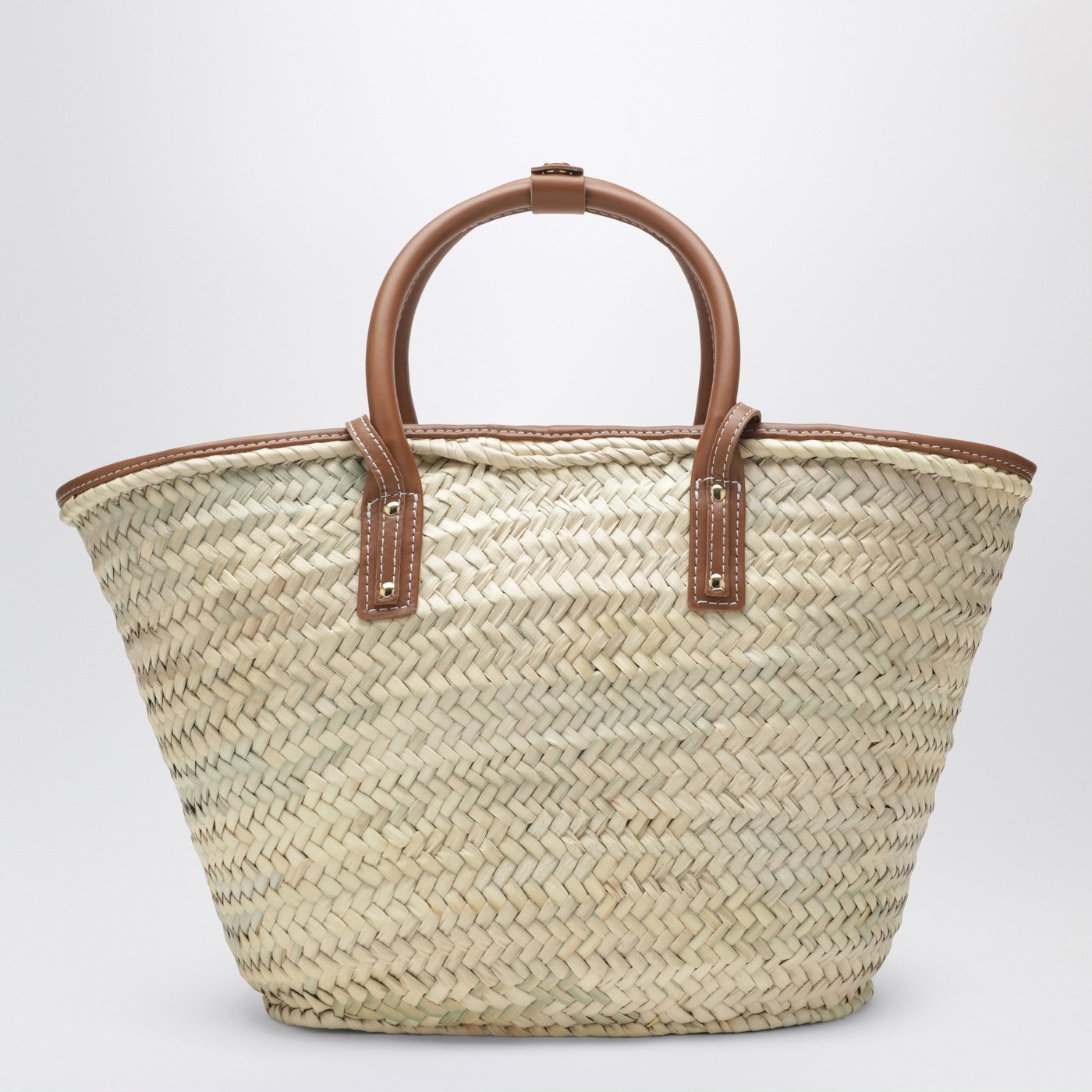 Le Panier Soli Tasche aus Raffia