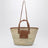 Le Panier Soli Tasche aus Raffia