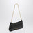 Borsa Le Bisou Chaine nera in vernice