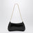 Borsa Le Bisou Chaine nera in vernice