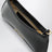 Borsa Le Bisou Chaine nera in vernice
