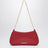 Borsa Le Bisou Chaine rossa in vernice