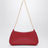 Borsa Le Bisou Chaine rossa in vernice