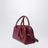 Petit sac Turismo en cuir, Bordeaux