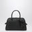 Small Turismo bag in black leather