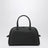 Small Turismo bag in black leather