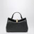 Borsa a mano Le Petit Valérie in pelle nera