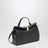 Borsa a mano Le Petit Valérie in pelle nera
