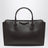 Sac Antigona Catchall en cuir marron moyen