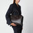 Sac Antigona Catchall en cuir marron moyen