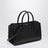 Borsa Antigona Catchall nera in pelle
