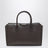 Sac Antigona Catchall en cuir, Marron